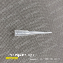 Disposable Plastic Transfer Tips Micropipette